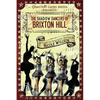 The Shadow Dancers of Brixton Hill - Paperback