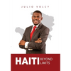 Haiti Beyond Limits - Hardcover
