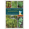 Ferns and Lycophytes of Minnesota: The Complete Guide to Species Identification - Paperback