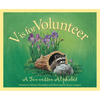 V is for Volunteer: A Tennessee Alphabet - Hardcover