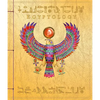 Egyptology: Search for the Tomb of Osiris - Hardcover