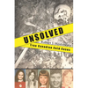 Unsolved: True Canadian Cold Cases - Paperback