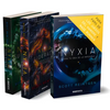 Serie La Tríada de Nyxia - Paperback