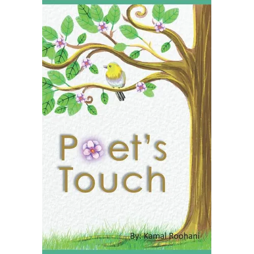 Poet's Touch - Paperback