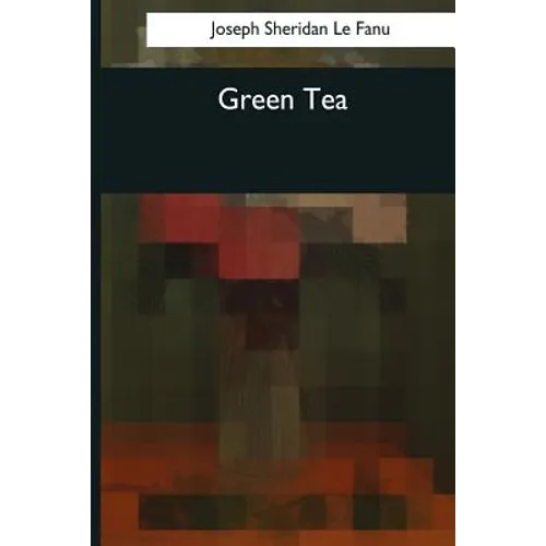 Green Tea - Paperback