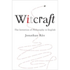 Witcraft: The Invention of Philosophy in English - Paperback