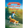 Maddison McQueen and the Cupcake Mystery - Paperback