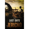 The Last Days of Jericho - Paperback