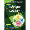 Holistic Society - Paperback