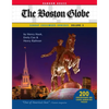 The Boston Globe Sunday Crossword Omnibus, Volume 3 - Paperback