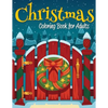 Christmas Coloring Book for Adults - Paperback