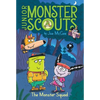The Monster Squad - Paperback