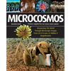 Microcosmos: Discovering the World Through Microscopic Images from 20 X to Over 22 Million X Magnification - Paperback