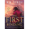 The First Binding - Paperback