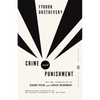 Crime and Punishment - Paperback