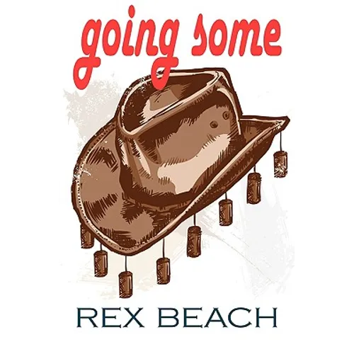Going Some - Paperback