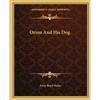 Orion And His Dog - Paperback