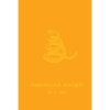 American Anger: An Evidentiary - Paperback