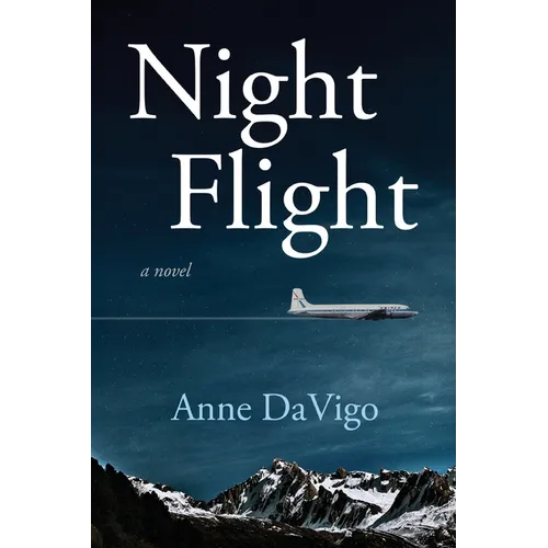 Night Flight - Paperback