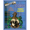 Corey Family History Vol. Two: Generations Ten - Fourteen - Paperback