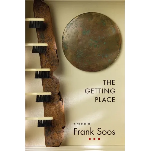 The Getting Place - Paperback