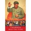 Quotations From Chairman Mao Tse-Tung - Paperback