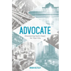 Advocate: Discovering God's Heart For Your City - Paperback