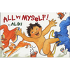 All by Myself! - Paperback
