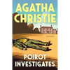 Poirot Investigates - Paperback