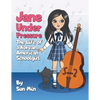 Jane Under Pressure: The Life of a Korean American Schoolgirl - Paperback