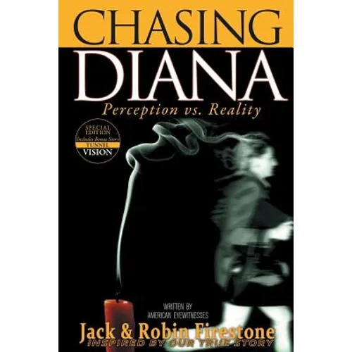 Chasing Diana: Perception vs. Reality - Paperback