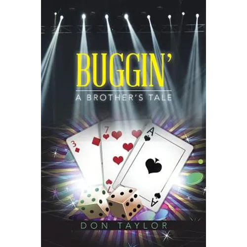 Buggin': A Brother's Tale - Paperback