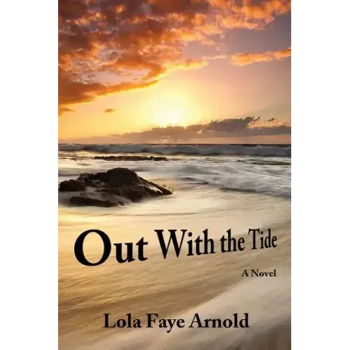 Out With the Tide - Paperback