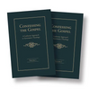 Confessing the Gospel: A Lutheran Approach to Systematic Theology - 2 Volume Set - Hardcover