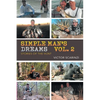 Simple Man's Dreams Vol. 2: Stories of the Hunt - Paperback