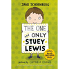 The One and Only Stuey Lewis: Stories from the Second Grade - Paperback