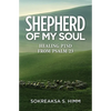 Shepherd of My Soul - Paperback