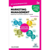 Marketing Management Essentials You Always Wanted to Know - Paperback