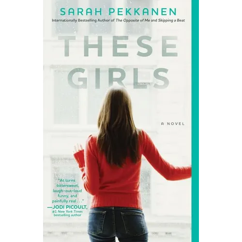 These Girls - Paperback