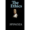 The Ethics: Ethica Ordine Geometrico Demonstrata - Hardcover