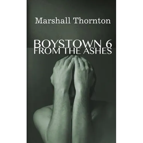 Boystown 6: From The Ashes - Paperback