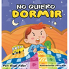 No me quiero dormir - Hardcover