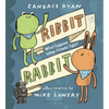 Ribbit Rabbit - Board Book
