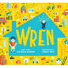 Wren - Hardcover
