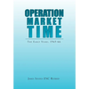 Operation Market Time - Hardcover