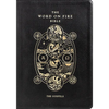 The Word on Fire Bible: The Gospels Volume 1 - Leather