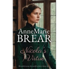 Nicola's Virtue - Paperback
