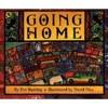 Going Home: A Christmas Holiday Book for Kids - Paperback