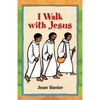 I Walk with Jesus - Paperback