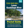 Lower Guadalupe River Pocket Guide - Paperback